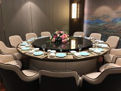 包厢-童福兴·南京菜(老门东店)