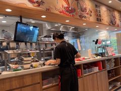-遇见小面(江湾阳光天地店)