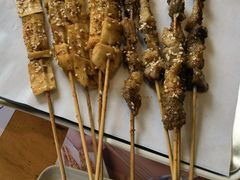 -木屋烧烤(龙华店)