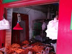 门面-白魁老号饭庄(交道口店)