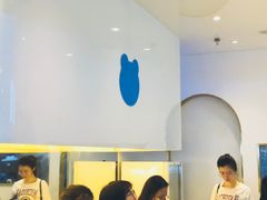 -兰熊鲜奶(西直门凯德mall店)