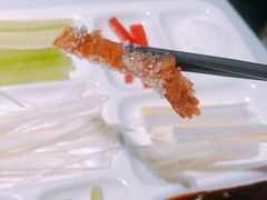 -同喜烤鸭店(光芒店)