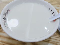 -阿文夜市豆浆油条(临潼路店)