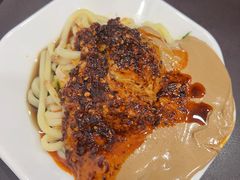 -马洪小炒泡馍馆(钟楼回民街店)