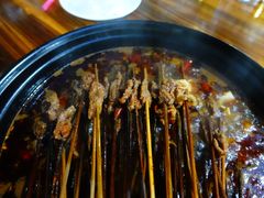 -小向麻辣烫(天街总店)