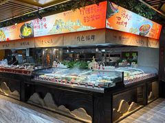 -不倒翁·安徽名菜楼(步行街店)