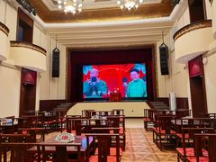 -百乐会相声剧场