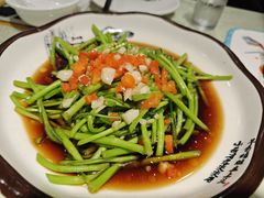 -眷江南之小蓝鲸(王府大街店)