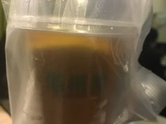 -佰搭果·广式茶餐厅(西华路店)