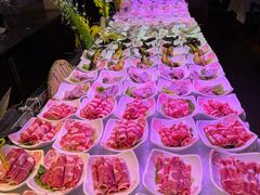 -领鲜活海鲜榴莲自助火锅(东门店)