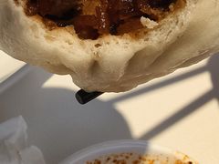 -馋笼小食堂-青岛大虾包(繁花里店)