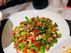 -一品红川菜(皇岗店)
