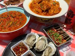 -辣小鲜·南昌大排档(船山路店)