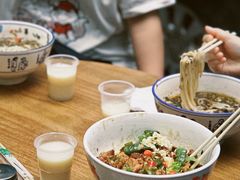 -虎子面粉馆(五一东村店)
