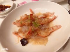 -东海朗廷酒店-唐阁T’ANG COURT 中餐厅