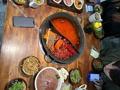 -楠火锅(哈尔滨金爵万象店)