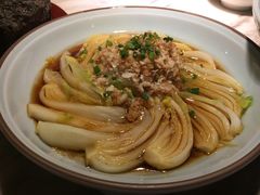 粉丝娃娃菜-高宅(万达店)