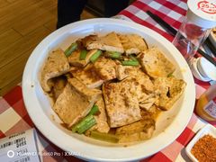 -西贝(虹口龙之梦店)