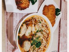 -池记(尖沙咀店)