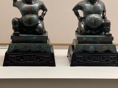 -上海博物馆(人民广场馆)