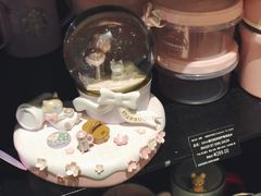 -星巴克(兰桂坊店)
