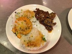 -万德诺富特酒店·自助餐厅(万德大厦店)