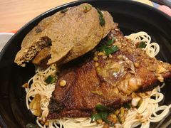 -晓午阳常熟炒浇面(红庙店)