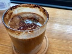 -常识咖啡common sense(春熙路店)