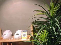 -施奈儿.洗头頭療.按摩SPA.采耳(上梅林店)