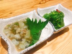 -小句号·精致料理(江南环球港店)