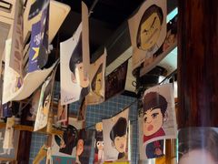 -欧巴烤肉(创富世纪店)