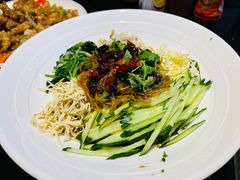 -口福饺子烤鸭(恒大御湖庄园店)