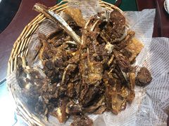 -九十九顶毡房(阜石路店)