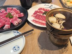 -古关火锅店(古北水镇景区店)