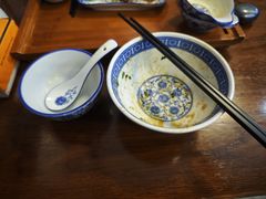 -孙盛兴奥灶面馆·蟹黄面·三虾面(山塘街总店)