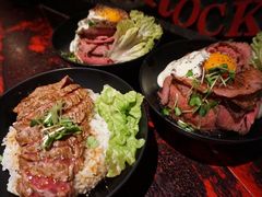 -Red Rock(原宿店)