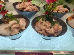 -雍和会海鲜姿造自助(湖东路店)