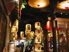 -南京大牌档(济南万象城店)