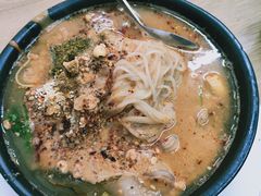 -曹宝林砂锅麻辣烫(星光路店)