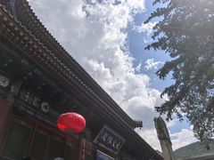 -五台山风景名胜区