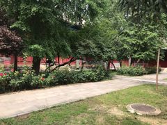 -大钟寺古钟博物馆