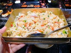 -白玉·朝鲜族烤串(南山店)