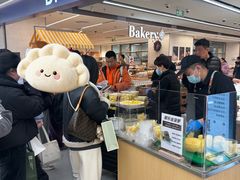 -凯德MALL(西直门店)