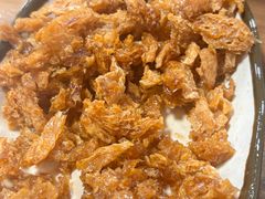 -大姨捞面(新安花园店)
