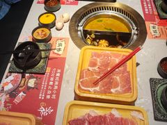 -空之介寿喜烧·和牛放题(恒隆广场店)
