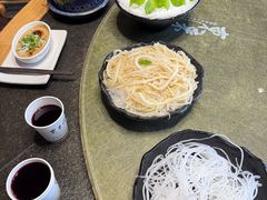 -东来顺(非遗·清真火锅·盛世广场店)