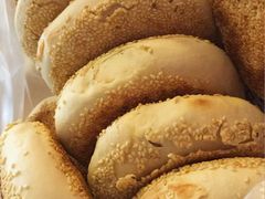 烧饼-老三羊汤【北兴隆街店】