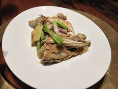 -大良毋米粥 · 粥底火锅(岭南天地店)