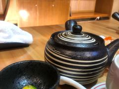 -割烹旭日本料理(龙湖狮山天街店)