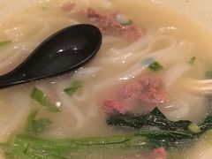 -漆黑觉米粉(三里屯店)